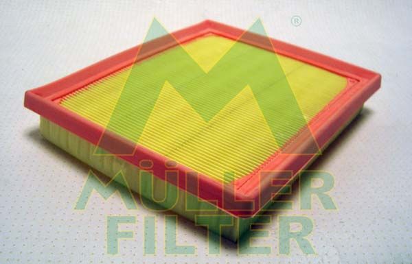 MULLER FILTER Воздушный фильтр PA3701